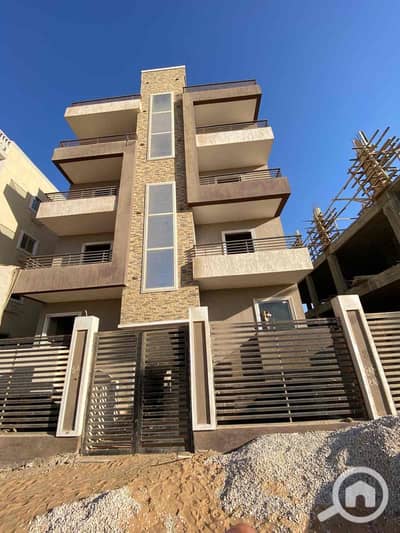 شقة 3 غرف نوم للبيع في حدائق اكتوبر، الجيزة - 0db99513-e0bc-4efe-a22e-71b64994780f. jpg