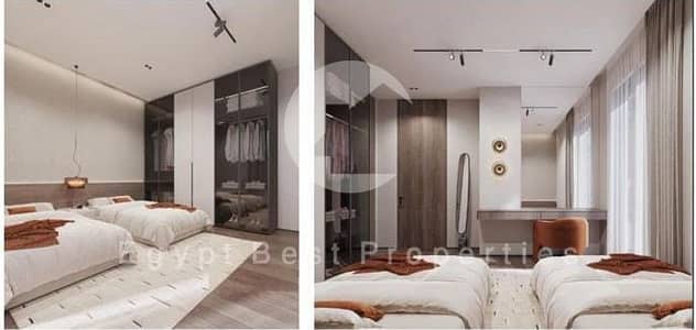 3 Bedroom Apartment for Sale in New Cairo, Cairo - WhatsApp Image 2026-01-11 at 2.08. 08 PM. jpeg