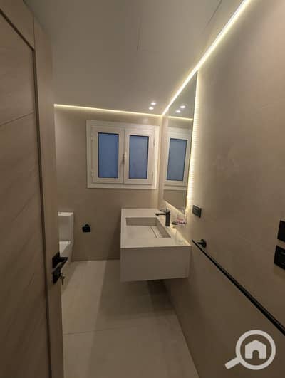 فلیٹ 2 غرفة نوم للايجار في القاهرة الجديدة، القاهرة - IMG-20251025-WA0016. jpg فلیٹ 2 غرفة نوم للايجار في القاهرة الجديدة، القاهرة - IMG-20251025-WA0016. jpg