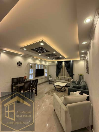 2 Bedroom Apartment for Rent in New Cairo, Cairo - IMG_6284. jpg