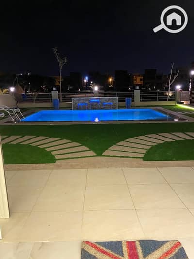 فیلا 5 غرف نوم للبيع في القاهرة الجديدة، القاهرة - WhatsApp Image 2026-01-10 at 12.27. 27 PM. jpeg