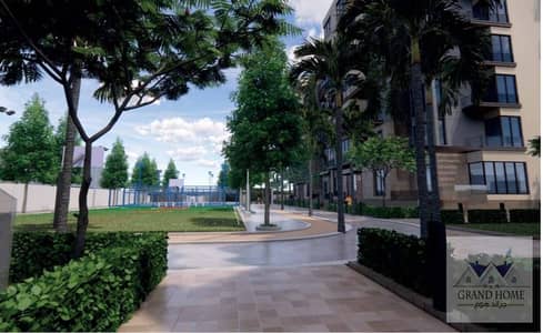 فلیٹ 3 غرف نوم للبيع في حدائق اكتوبر، الجيزة - WhatsApp Image 2025-12-06 at 12.56. 37 PM (2). jpeg