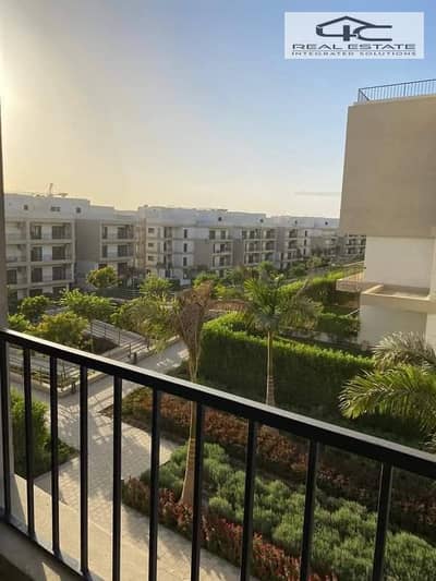 3 Bedroom Apartment for Sale in New Cairo, Cairo - WhatsApp Image 2025-02-25 at 11.58. 24 PM (1). jpeg