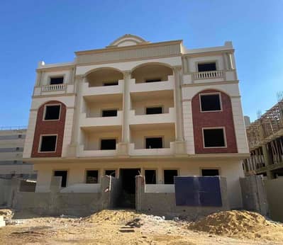 شقة 3 غرف نوم للبيع في القاهرة الجديدة، القاهرة - 1cd62264-49e6-421e-83c9-4a3f3e369341. jpg