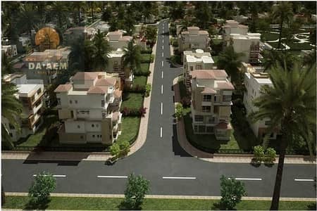 أرض سكنية  للبيع في القاهرة الجديدة، القاهرة - WhatsApp Image 2025-05-22 at 2.56. 17 PM. jpeg