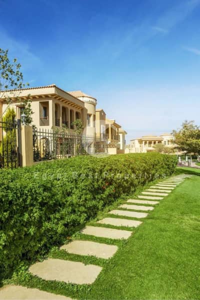 شقة 3 غرف نوم للبيع في القاهرة الجديدة، القاهرة - Hyde park new cairo live photos _page-0016. jpg