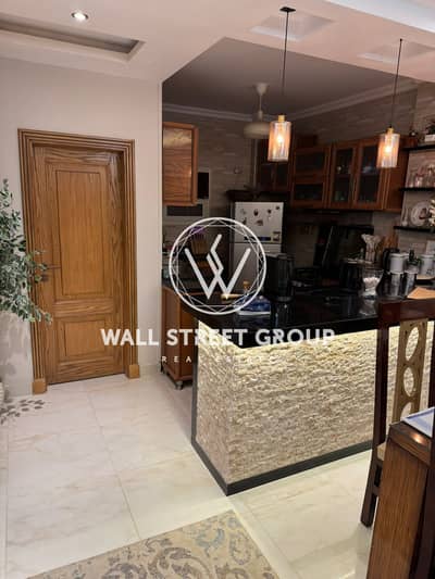 3 Bedroom Flat for Sale in Obour City, Cairo - WhatsApp Image 2026-01-10 at 6.07. 18 PM. jpeg