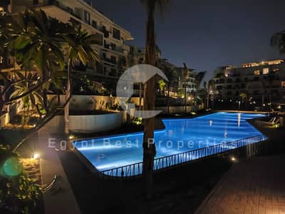 فلیٹ 3 غرف نوم للبيع في القاهرة الجديدة، القاهرة - IMG-20251210-WA0015. jpg