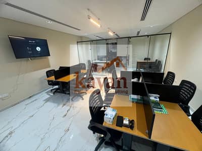 مکتب  للايجار في القاهرة الجديدة، القاهرة - WhatsApp Image 2026-01-05 at 12.58. 29 PM (2). jpeg