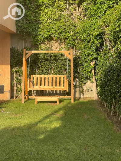 فیلا 4 غرف نوم للايجار في القاهرة الجديدة، القاهرة - ac713148-06f9-48ed-8d81-1135f89ececf. jpeg