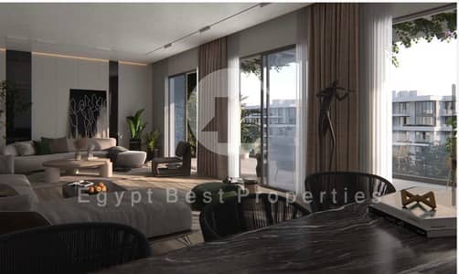 4 Bedroom Flat for Sale in New Cairo, Cairo - WhatsApp Image 2025-12-23 at 12.05. 15 PM. jpeg