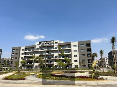 3 Bedroom Apartment for Sale in Sheraton, Cairo - WhatsApp Image 2025-11-11 at 11.53. 54 AM (3). jpeg