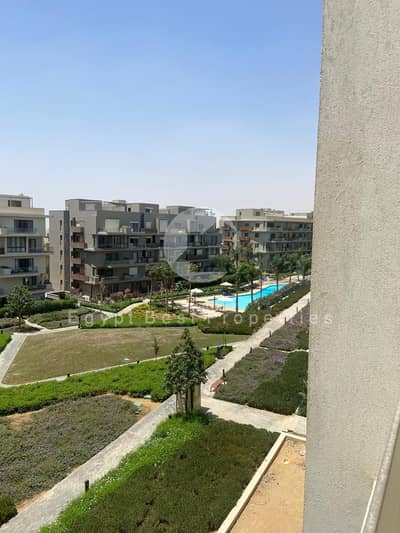 فلیٹ 3 غرف نوم للبيع في القاهرة الجديدة، القاهرة - IMG-20251210-WA0021. jpg فلیٹ 3 غرف نوم للبيع في القاهرة الجديدة، القاهرة - IMG-20251210-WA0021. jpg