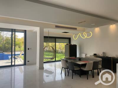 4 Bedroom Villa for Sale in New Cairo, Cairo - WhatsApp Image 2026-01-10 at 12.27. 29 PM (2). jpeg