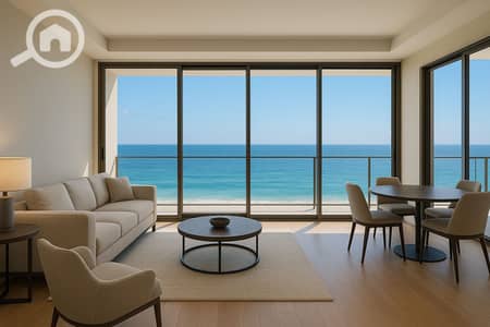 2 Bedroom Chalet for Sale in North Coast, Matruh - 959618ef-db7a-4221-8cef-c854e75b8668. png