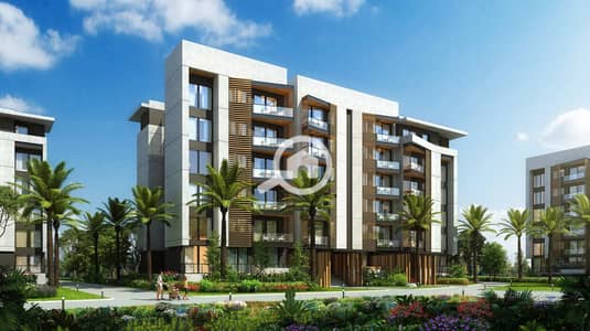 شقة 1 غرفة نوم للبيع في مدينتي، القاهرة - Building for sale in privado talaat mostafa. jpg