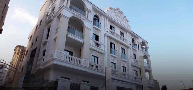 2 Bedroom Apartment for Sale in New Cairo, Cairo - 11f9bab6-4eb4-42f2-a190-0ca297d8489a. jpg