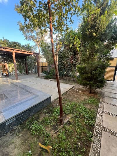 4 Bedroom Villa for Sale in Madinaty, Cairo - 1000228737. jpg