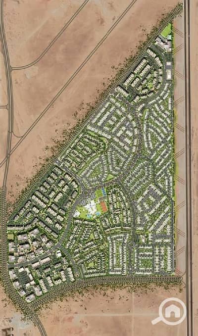 3 Bedroom Townhouse for Sale in Sheikh Zayed, Giza - WhatsApp Image 2026-01-11 at 2.28. 18 PM (11). jpeg