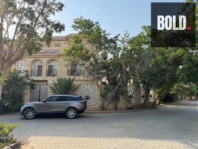 4 Bedroom Twin House for Sale in Sheikh Zayed, Giza - IMG-20251026-WA0080. jpg