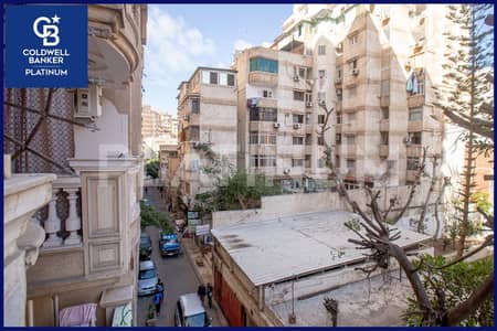 شقة 3 غرف نوم للبيع في لوران، الإسكندرية - 01. JPG