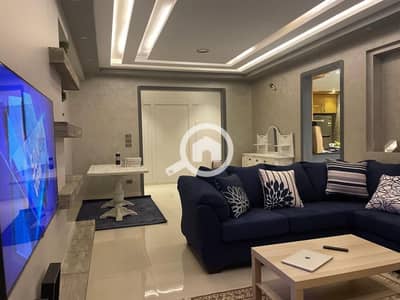 شقة 2 غرفة نوم للايجار في القاهرة الجديدة، القاهرة - WhatsApp Image 2026-01-10 at 1.53. 06 PM (2). jpeg