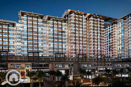 فلیٹ 3 غرف نوم للبيع في محرّم بيك، الإسكندرية - WhatsApp Image 2025-12-30 at 11.45. 17. jpg