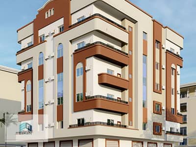 أرض سكنية  للبيع في القاهرة الجديدة، القاهرة - WhatsApp Image 2024-03-13 at 3.05. 12 PM. jpeg