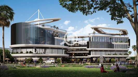 محلات تجارية  للبيع في حدائق اكتوبر، الجيزة - 8. jpeg