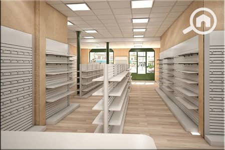 Retail for Sale in Sheikh Zayed, Giza - Nikolis Group _ Barcelona (1). jpeg