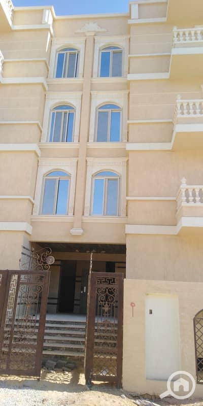 شقة 3 غرف نوم للبيع في 6 أكتوبر، الجيزة - WhatsApp Image 2026-01-08 at 6.45. 51 PM. jpeg