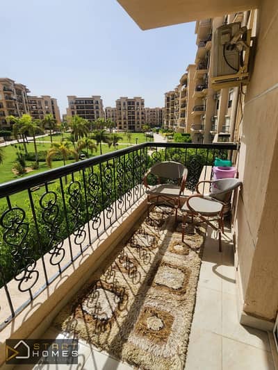 3 Bedroom Apartment for Rent in New Cairo, Cairo - WhatsApp Image 2026-01-11 at 2.29. 17 PM. jpeg