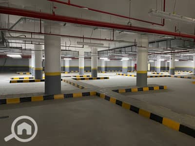 محلات تجارية  للايجار في الشيخ زايد، الجيزة - IMG-20251012-WA0246. jpg