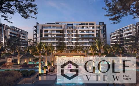 3 Bedroom Apartment for Sale in New Cairo, Cairo - WhatsApp Image 2026-01-11 at 2.42. 22 PM. jpeg