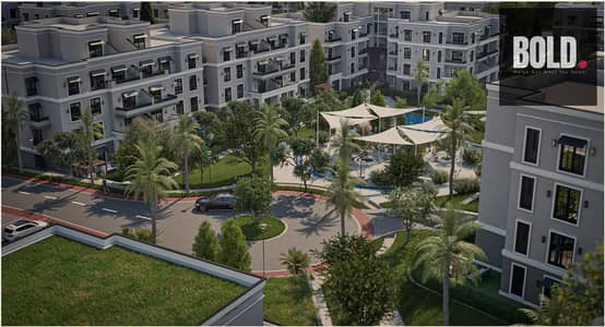 2 Bedroom Apartment for Sale in Sheikh Zayed, Giza - 5. JPG