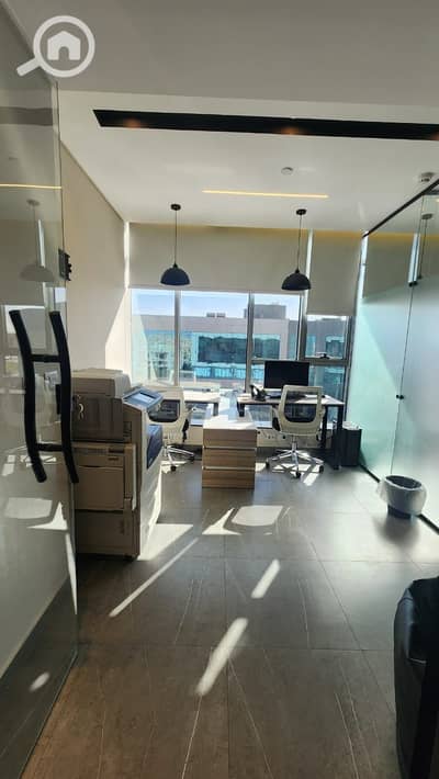 Office for Rent in Sheikh Zayed, Giza - WhatsApp Image 2026-01-11 at 2.18. 09 PM (2). jpeg