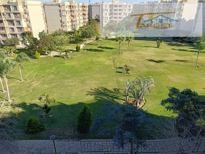3 Bedroom Apartment for Rent in Madinaty, Cairo - 1. jpg