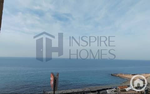 شقة 3 غرف نوم للايجار في كامب شيزار، الإسكندرية - 1. JPG