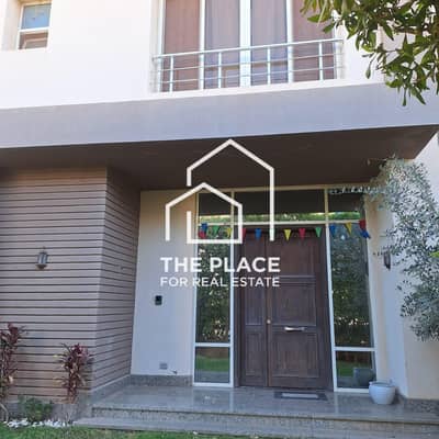 4 Bedroom Twin House for Sale in 6th of October, Giza - WhatsApp Image 2026-01-11 at 1.22. 33 PM. jpeg