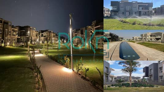 فلیٹ 4 غرف نوم للبيع في 6 أكتوبر، الجيزة - Screenshot 2025-10-14 153051. png