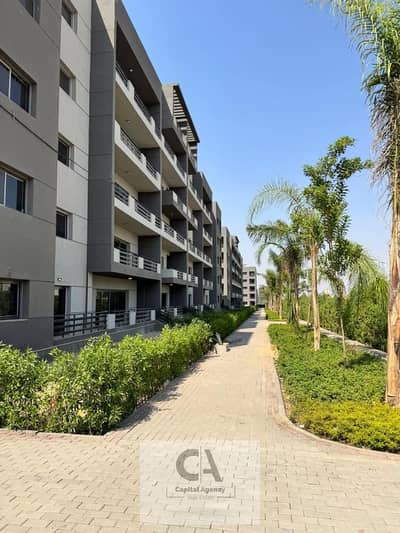 2 Bedroom Apartment for Sale in Sheraton, Cairo - WhatsApp Image 2025-07-01 at 5.09. 59 PM. jpeg