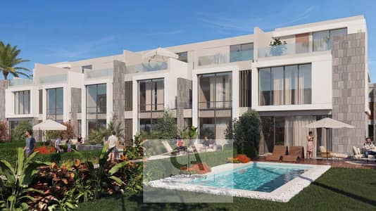 3 Bedroom Twin House for Sale in New Capital City, Cairo - Screenshot 2026-01-10 152207. png