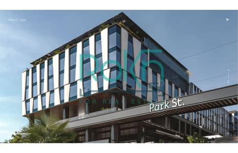 Office for Rent in Sheikh Zayed, Giza - 1. jpg