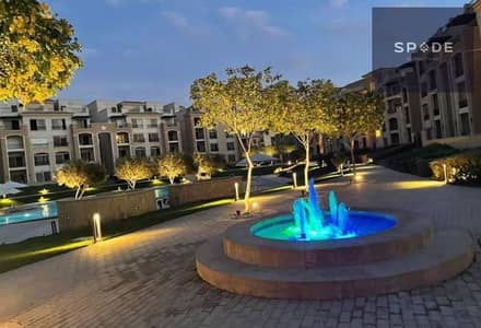 شقة 4 غرف نوم للبيع في القطامية، القاهرة - original (1). jpg