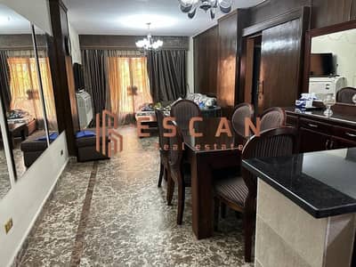 شقة 2 غرفة نوم للايجار في القاهرة الجديدة، القاهرة - IMG-20250212-WA0019. jpg