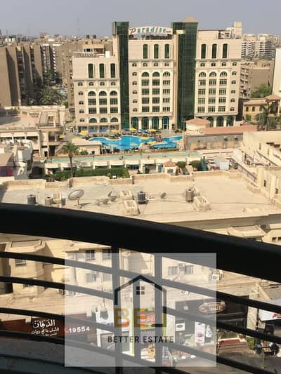 شقة 3 غرف نوم للبيع في مدينة نصر، القاهرة - WhatsApp Image 2026-01-10 at 2.09. 54 PM. jpeg