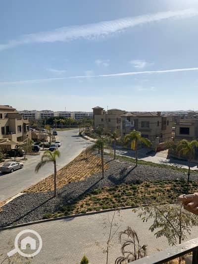 3 Bedroom Townhouse for Sale in New Cairo, Cairo - IMG-20251221-WA0085. jpg