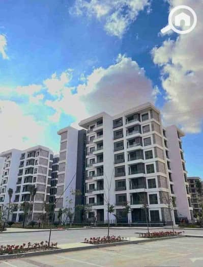 شقة 3 غرف نوم للبيع في العاصمة الإدارية الجديدة، القاهرة - 1000853361. jpg