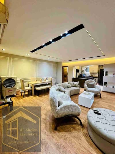 3 Bedroom Apartment for Rent in New Cairo, Cairo - 263389. jpg 3 Bedroom Apartment for Rent in New Cairo, Cairo - 263389. jpg