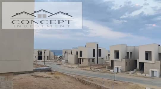 4 Bedroom Villa for Sale in North Coast, Matruh - Screenshot 2025-11-18 180528. png